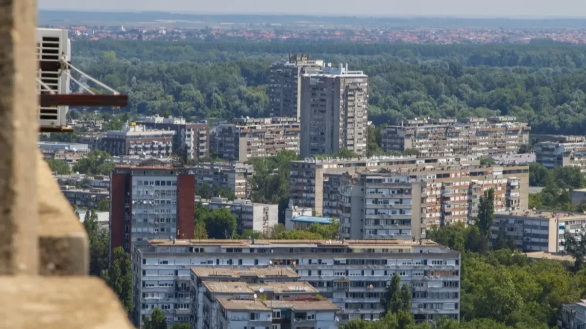 Buka u zgradama sve češći problem - šta stanari ne smeju da rade