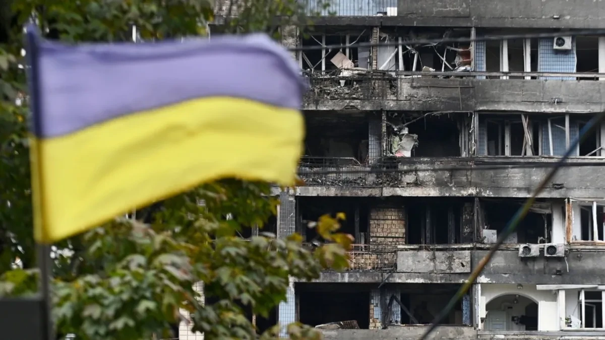 Vreme ističe za Ukrajinu - obnova energetike kasni, a zima se približava