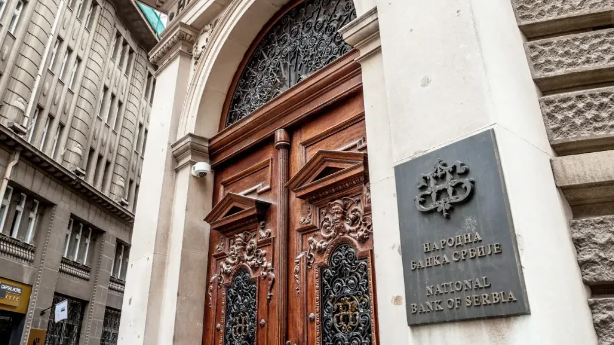NBS donela važnu odluku - kamatne stope ostaju iste