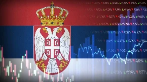 Beogradska berza ostvarila promet od preko 6,76 miliona dinara - indeksi neujednačeni 
