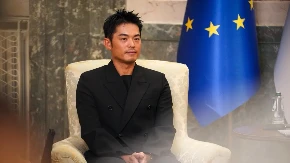 Lin Dan novi ambasador Ekspa 2027