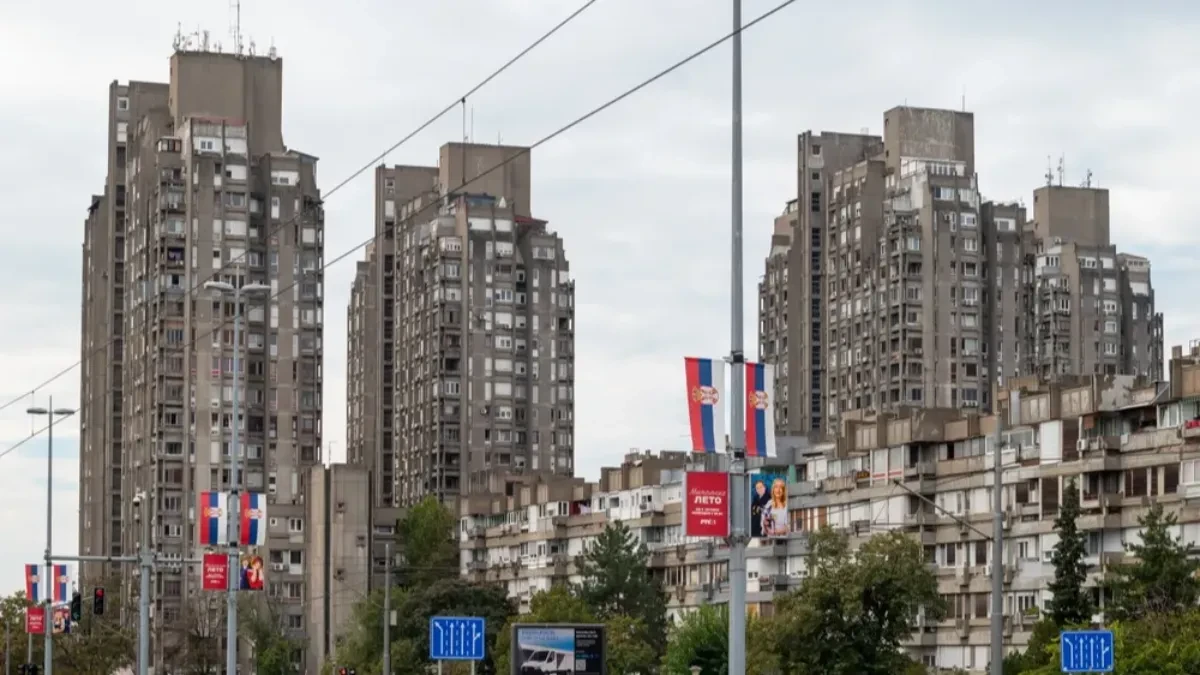 Stanovi planuše u Beogradu - 17.800 prodaja u jednoj godini