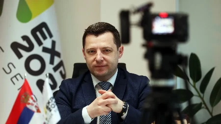 Kako će đaci obilaziti Ekspo 2027? Jerinić otkrio nove detalje o organizaciji