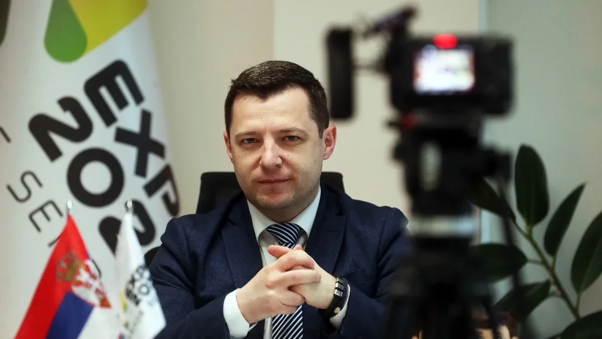 Kako će đaci obilaziti Ekspo 2027? Jerinić otkrio nove detalje o organizaciji