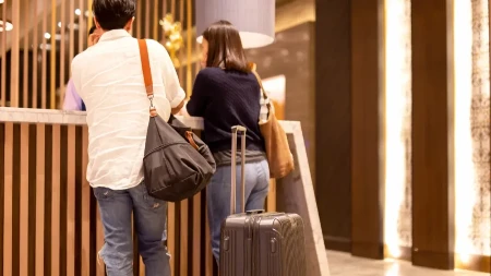 Nikada ne ignorišite ove znakove u hotelu - odmah tražite drugu sobu ako primetite jednu stvar