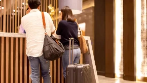 Nikada ne ignorišite ove znakove u hotelu - odmah tražite drugu sobu ako primetite jednu stvar