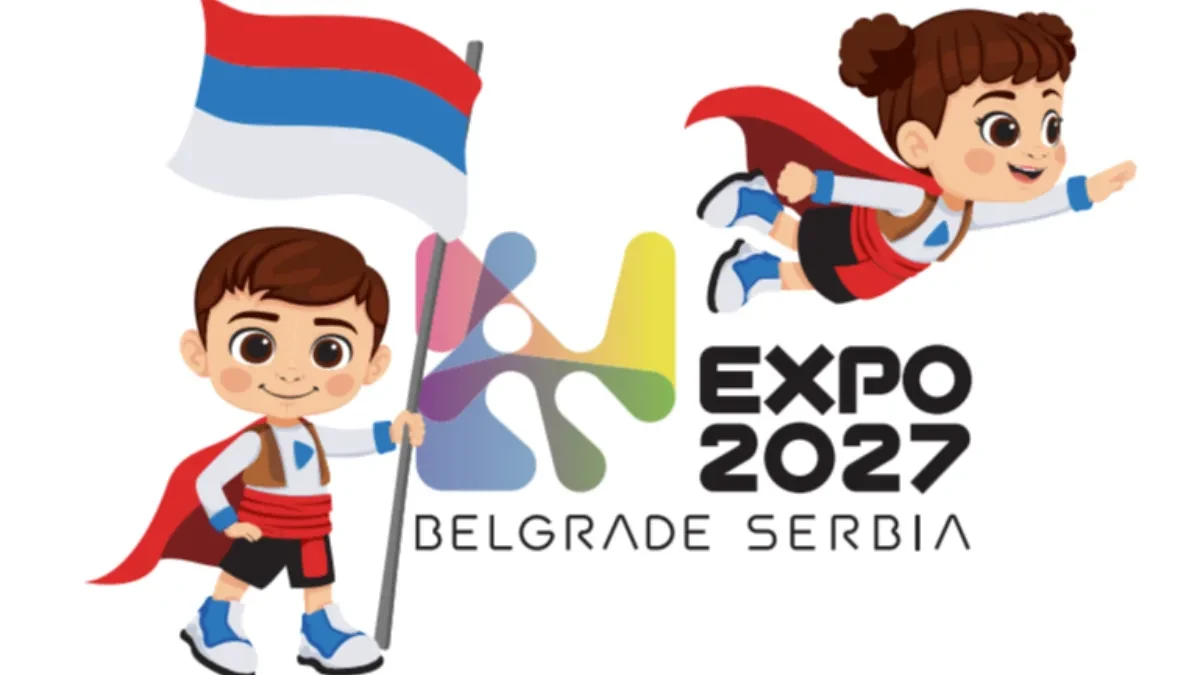Češka zvanično potpisala učešće na EXPO 2027