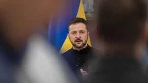 Ukrajina traži ogroman novac od saveznika - Zelenski cilja 20 milijardi dolara