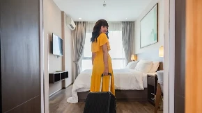 Novi hit u turizmu - putovanje bez pakovanja i menjanja hotela osvaja Evropu