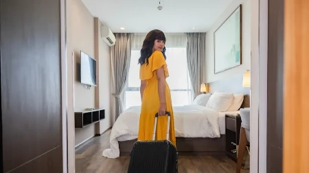 Novi hit u turizmu - putovanje bez pakovanja i menjanja hotela osvaja Evropu