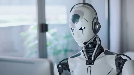 Pala cena humanoidnim robotima - početna cena najpopularnijeg modela je 3.430 evra 
