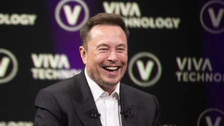 Prvi bilioner, ili najkreativniji serijski ubica (u najavi)?