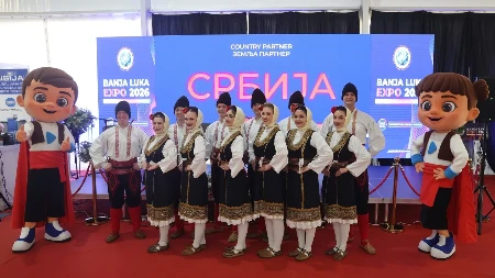 "Poseta Ekspu predstavlja dragoceno obrazovno iskustvo, posebno za mlade"
