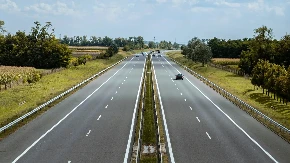 Počela je gradnja autoputa koji će spojiti Beograd sa Sarajevom