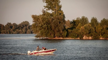 Blizu su "dunavski Maldivi" - 7 tirkiznih oaza u Srbiji, savršena za letovanje