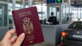 Ne krećite dalje dok ovo ne proverite - putnici upozoreni na važan detalj u pasošu