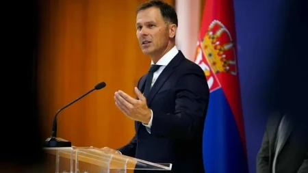 Siniša Mali: MMF još jednom potvrdio da vodimo kredibilnu ekonomsku politiku