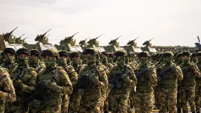 Vojska Srbije zapošljava - zbog vojnog roka traže se brojni profili radnika