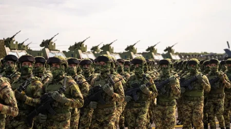 Vojska Srbije zapošljava - zbog vojnog roka traže se brojni profili radnika