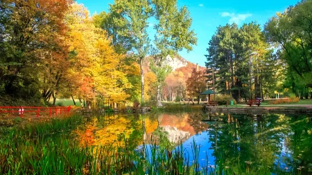 Srpski "Kolorado" osvaja turiste - kanjon koji ostavlja bez daha sve koji ga posete