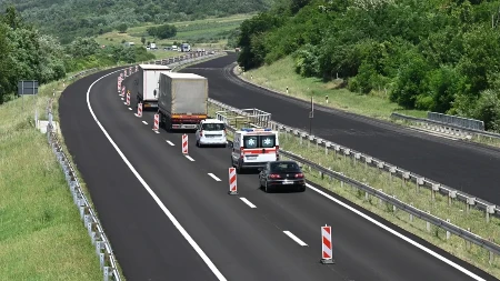 Pomereno korito Morave da se spoje Čačak i Kraljevo - uskoro otvaranje deonice Moravskog koridora