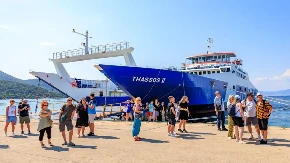 Gde su i cene povoljne - grčke plaže idealne za odmor sa decom