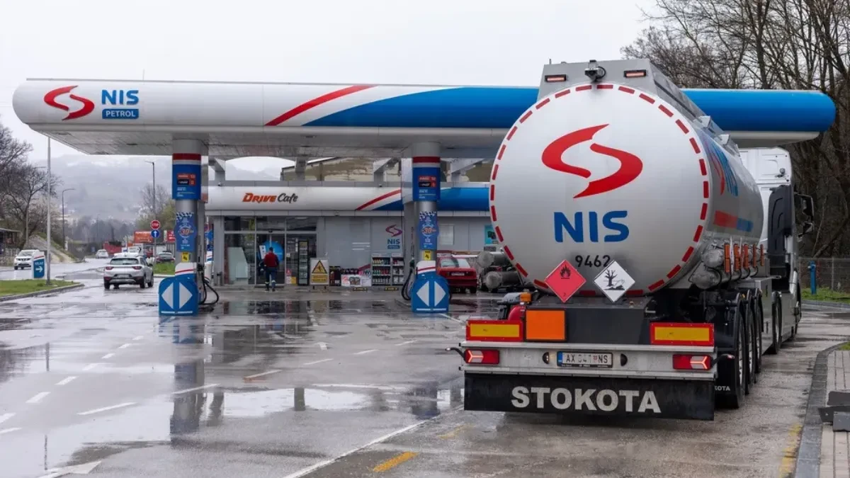 Dan odluke za NIS - Srbija prvi put čeka dve licence u jednom danu