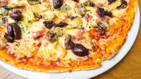 Velika prodaja u svetu brze hrane - Pizza Hut menja vlasnika za 2,7 milijardi dolara