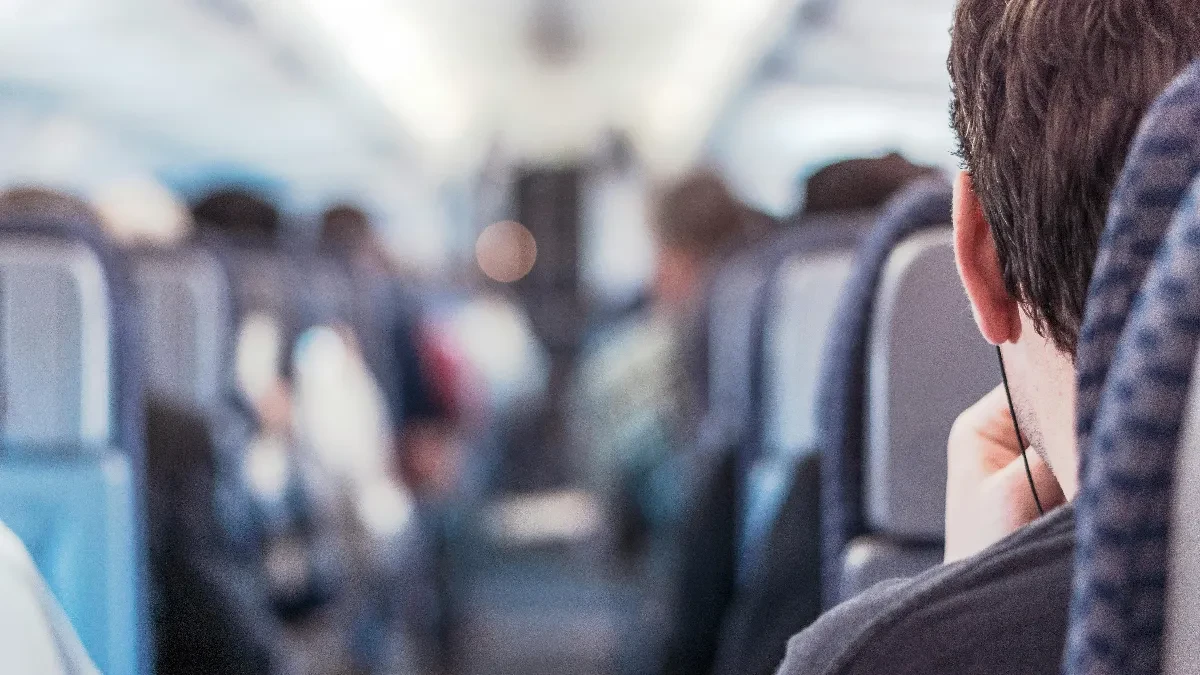 Stižu nova pravila u avionima - šta se menja za putnike u EU