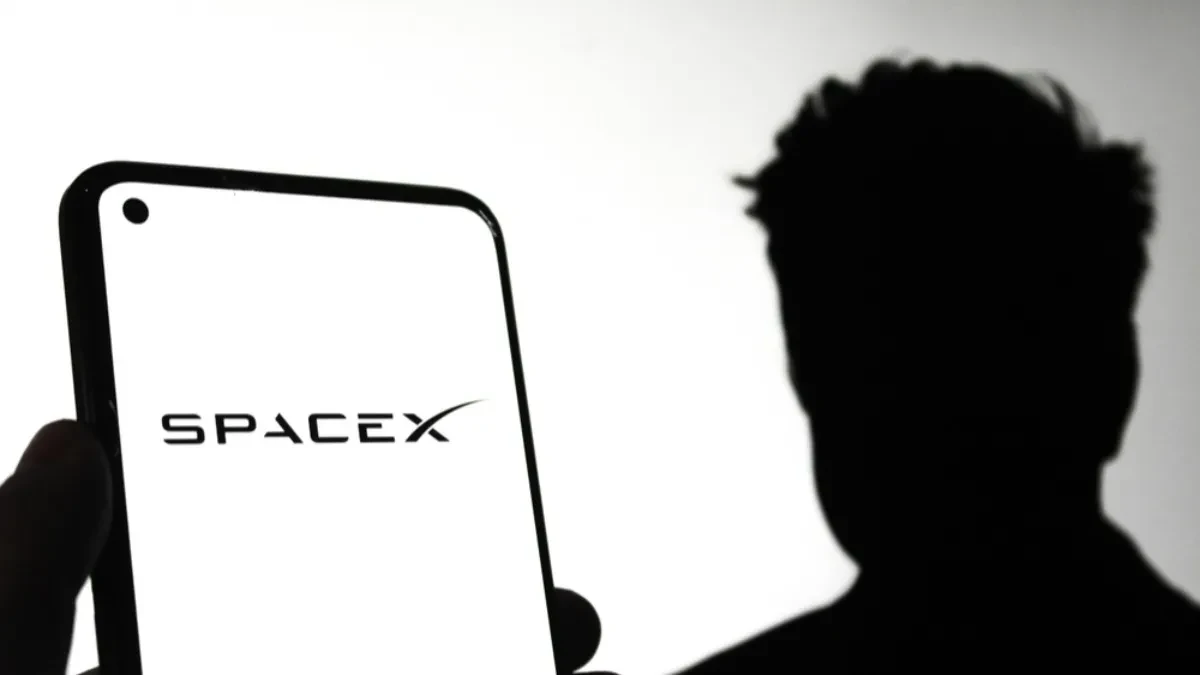 Novi preokret - SpaceX među pet najvrednijih firmi na svetu