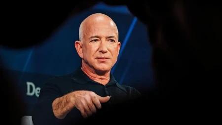 "Ljudi nisu višak" - Bezos otkrio kako AI menja ekonomiju