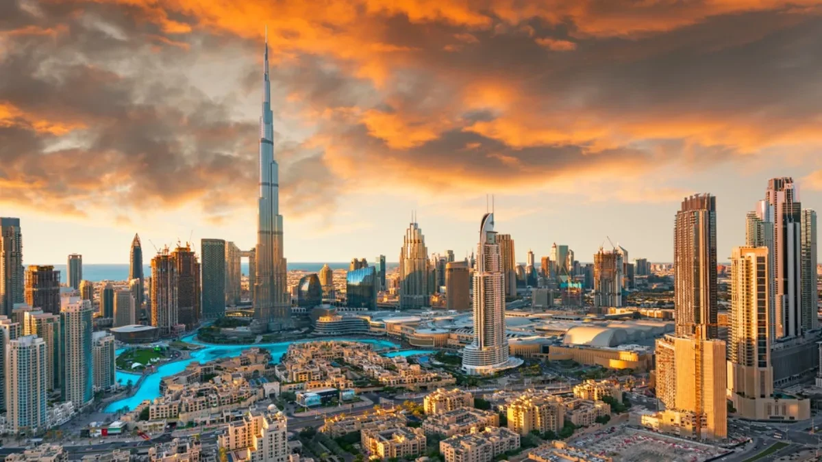 Tržište nekretnina u Dubaiju naglo usporilo - prodaja pala i do 50 odsto, investitori u strahu