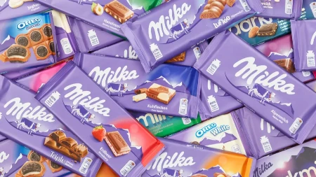 Milka izgubila 10 grama, a potrošači strpljenje - na sudu osuđeni, sada se žale 