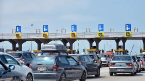EES promenio sve - zaboravite na staru opuštenost i putovanja kao ranije