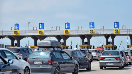 EES promenio sve - zaboravite na staru opuštenost i putovanja kao ranije