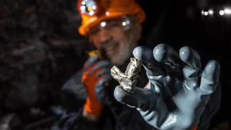 Potiskuju kinesku dominaciju - potpisan sporazum o preradi retkih zemnih metala vredan 725 miliona dolara
