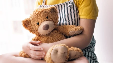Nije igračka već uspomena - par daje 5.000 evra za povratak plišanog medvedića