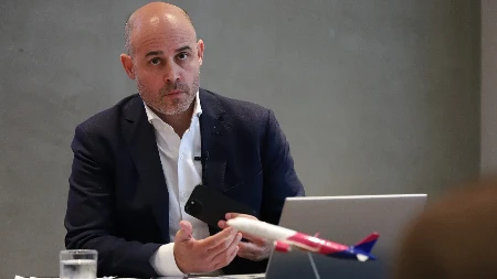 Kako je Wizz Air ostao bez stabilnog sistema održavanja aviona u Beogradu