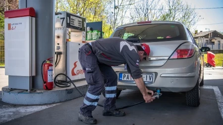 Sutra odluka o akcizama na gorivo - moguće novo smanjenje 