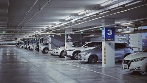 Najskuplje parking mesto na svetu prodato za 1,3 miliona dolara