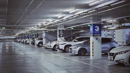 Najskuplje parking mesto na svetu prodato za 1,3 miliona dolara