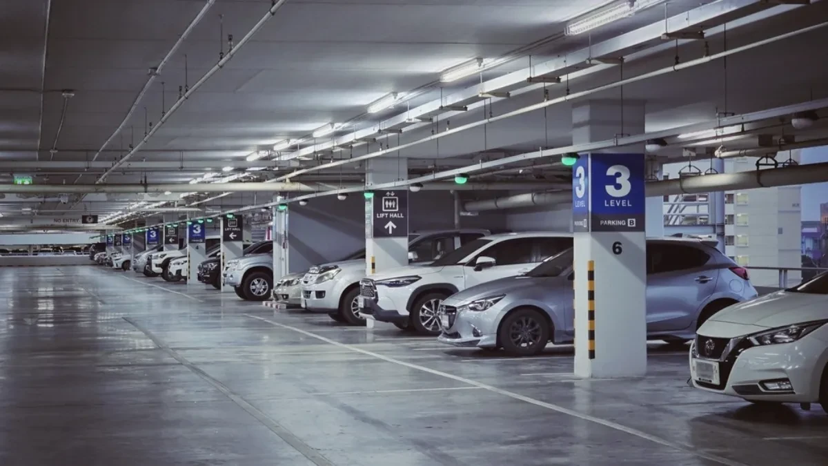 Najskuplje parking mesto na svetu prodato za 1,3 miliona dolara