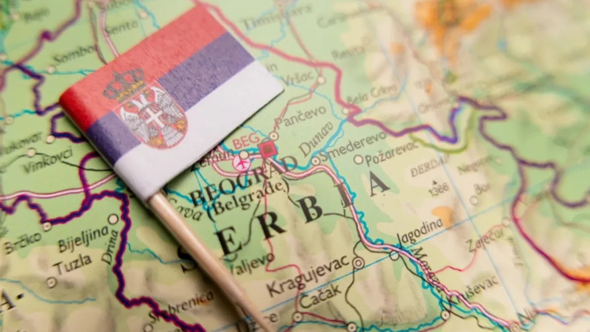 Srbija ostvarila rast BDP-a od 3,2% u prvom kvartalu 2026