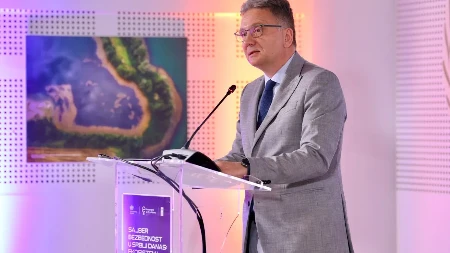 Sajber bezbednost kao temelj digitalnog razvoja: predstavljeni novi uvidi o ekosistemu i tržištu rada u Srbiji