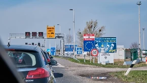 Vozači, oprez od 1. jula - za ulazak u EU potrebno je da imate pametni tahograf