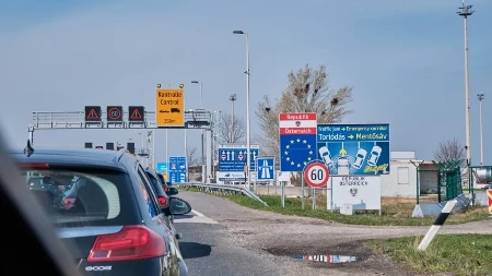 Vozači, oprez od 1. jula - za ulazak u EU potrebno je da imate pametni tahograf