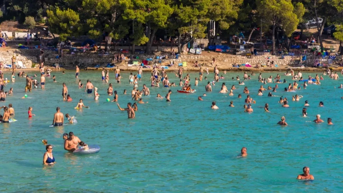 Hrvatska više nije najjeftinija opcija za letovanje - konkurencija obara cene i privlači turiste