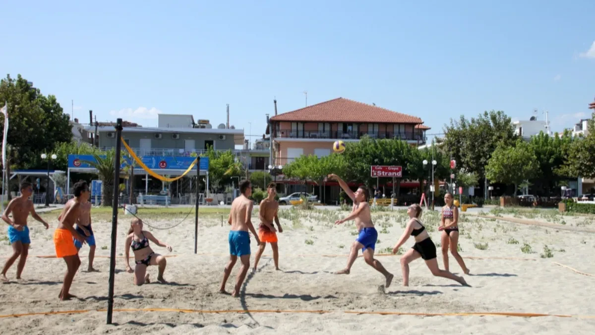 Od ovoga nema jeftinije - ležaljka, suncobran, pivo, tost, sve za pet evra