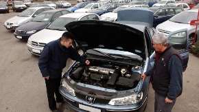 Koje vrste automobila preuzimaju primat dok benzinci i dizelaši gube trku