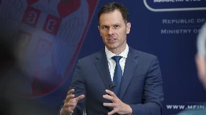 Javni dug 43,7 odsto BDP, Srbija među stabilnijim ekonomijama u Evropi, poručuje Mali